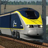 [MTR/NTE] Eurostar class 373