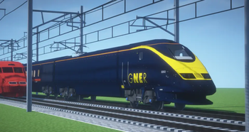 [MTR3/4] Eurostar class 373 screenshot