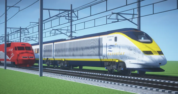 [MTR3/4] Eurostar class 373 screenshot