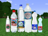 Obukhovskaya Mineral Water