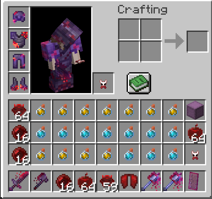 Inventory
