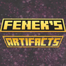 FENEK's Artifacts logo