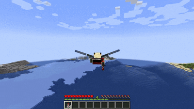 Catapulting Enchantment
