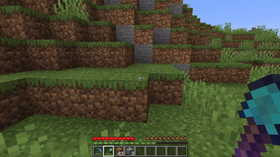 Excavation Enchantment