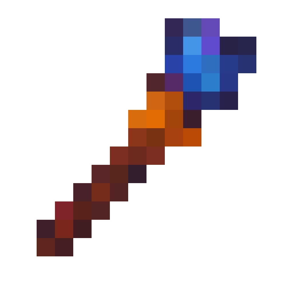 Block Shine Mod