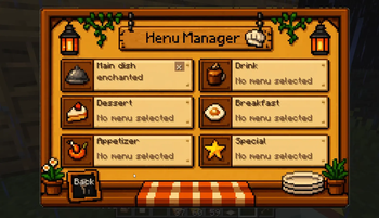 Restaurant Manager — screenshot 6