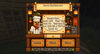 Restaurant Manager — screenshot 1