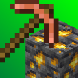 copper mines gold