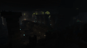 Ancient City Soul Lanterns