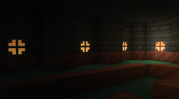 Trial Chamber showcase