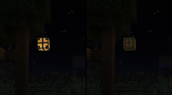 Bulb Showcase