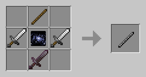 God Stick Recipe