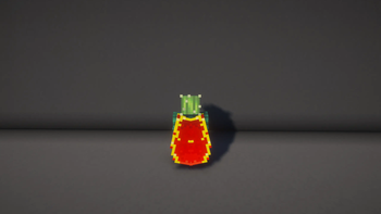 View on the player