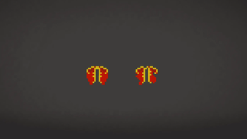 New item textures
