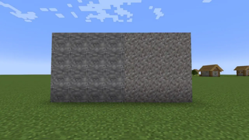 gravel rework