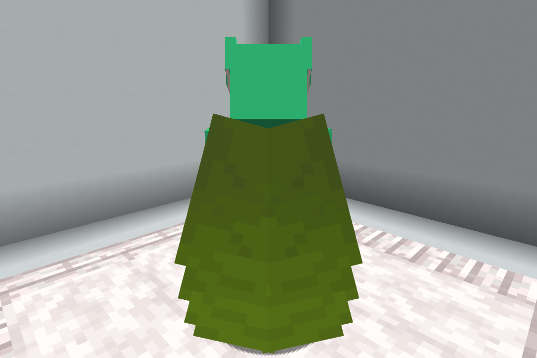 Screenshot 2 demonstrating Resource Pack