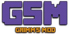 Grimm's Mod