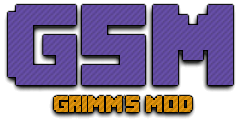 Grimms Mod Titlecard