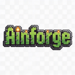 Ainforge