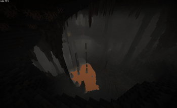 Endless horizon — screenshot 2