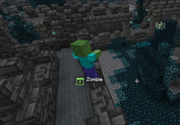 Zombie Groans