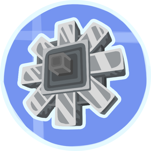 Create: Rising Factory