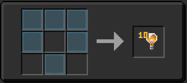 10級光源方塊 Level 10 Light