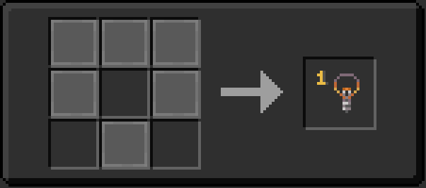 1級光源方塊 Level 1 Light
