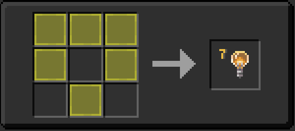 7級光源方塊 Level 7 Light