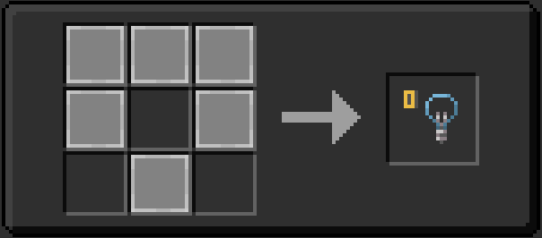 0級光源方塊 Level 0 Light