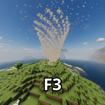 F3 Tornado