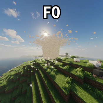 F0 Tornado