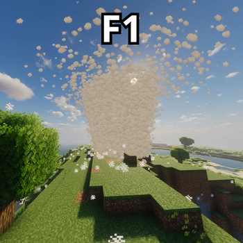 F1 Tornado