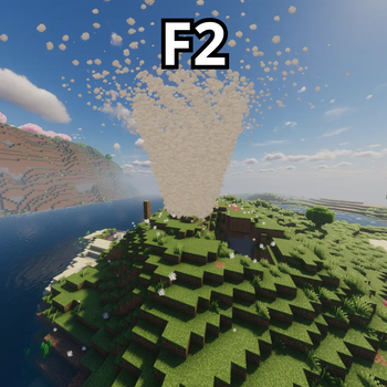F2 Tornado