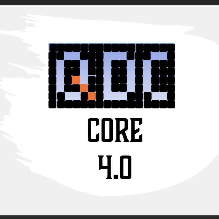 QDC CORE 4.0