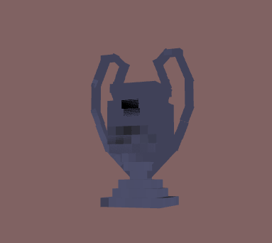 Champions league CUP