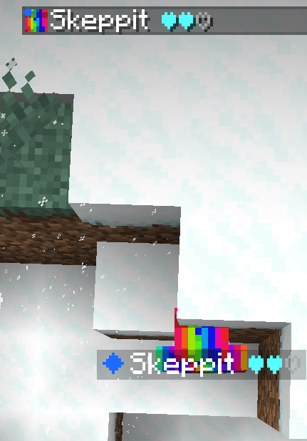 Below Zero Deathban — screenshot 1