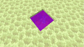 Dragon Breath fluid if it were to persist