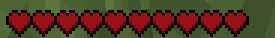 Darker hearts