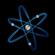 Icon for AtomTech