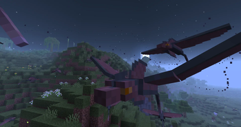 Cliff Racer Phantom