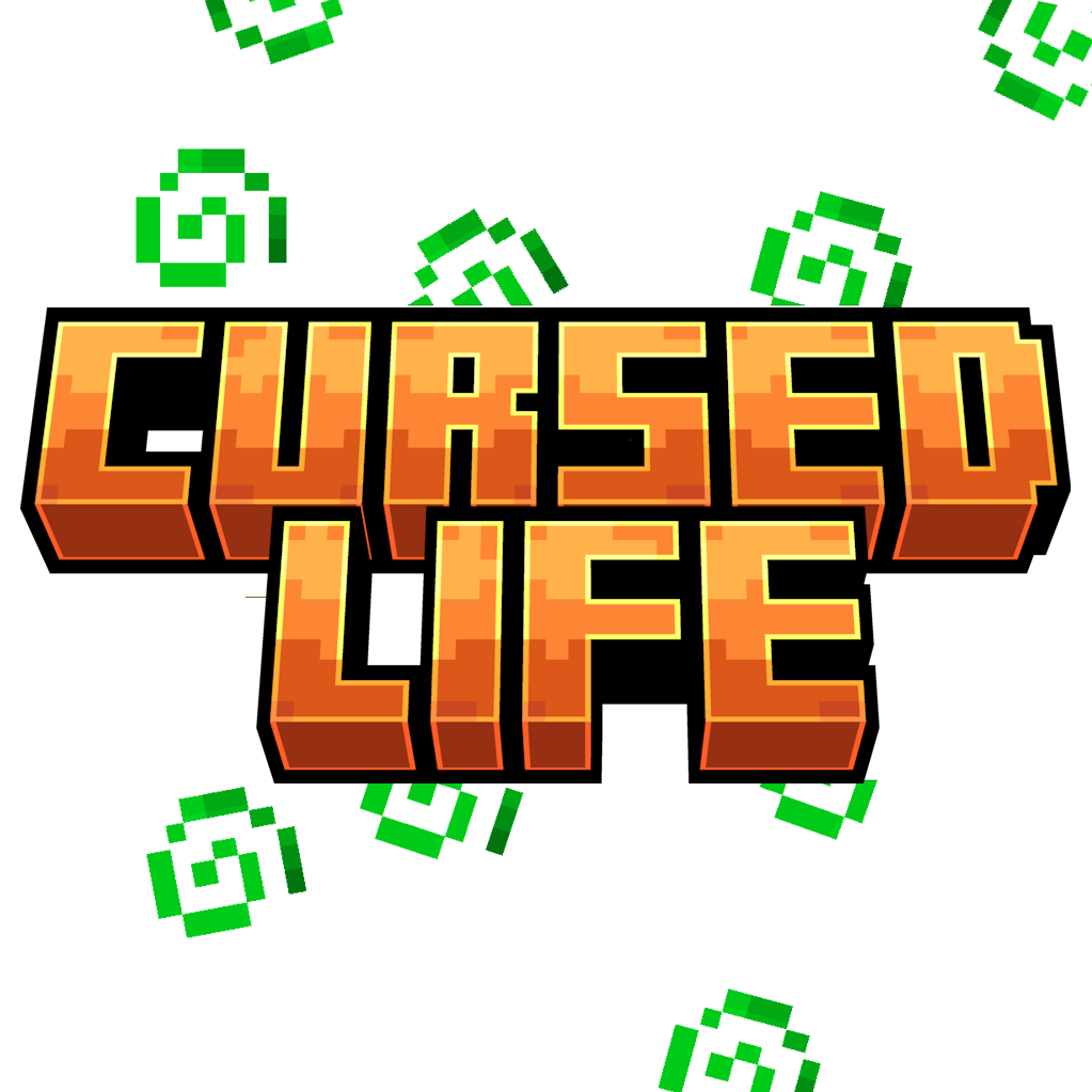Cursed Life - The witch's curse!