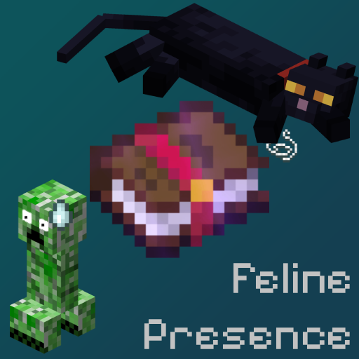 Feline Presence