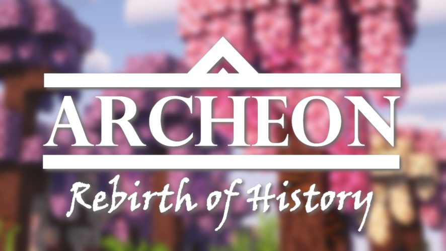 Archeon: Rebirth of History