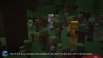 Planet of Mobs — screenshot 5