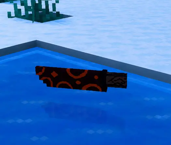 Real Knife
