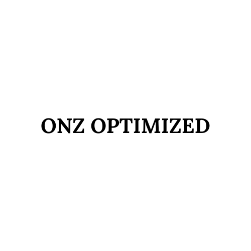 ONZ Optimized