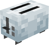 Toaster!