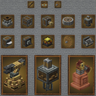 Create Paintings Addon