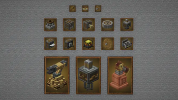 Create Paintings Addon — screenshot 1